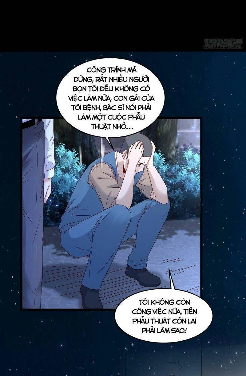 Vua Đầu Tư Mạnh Nhất Chapter 11 - 14