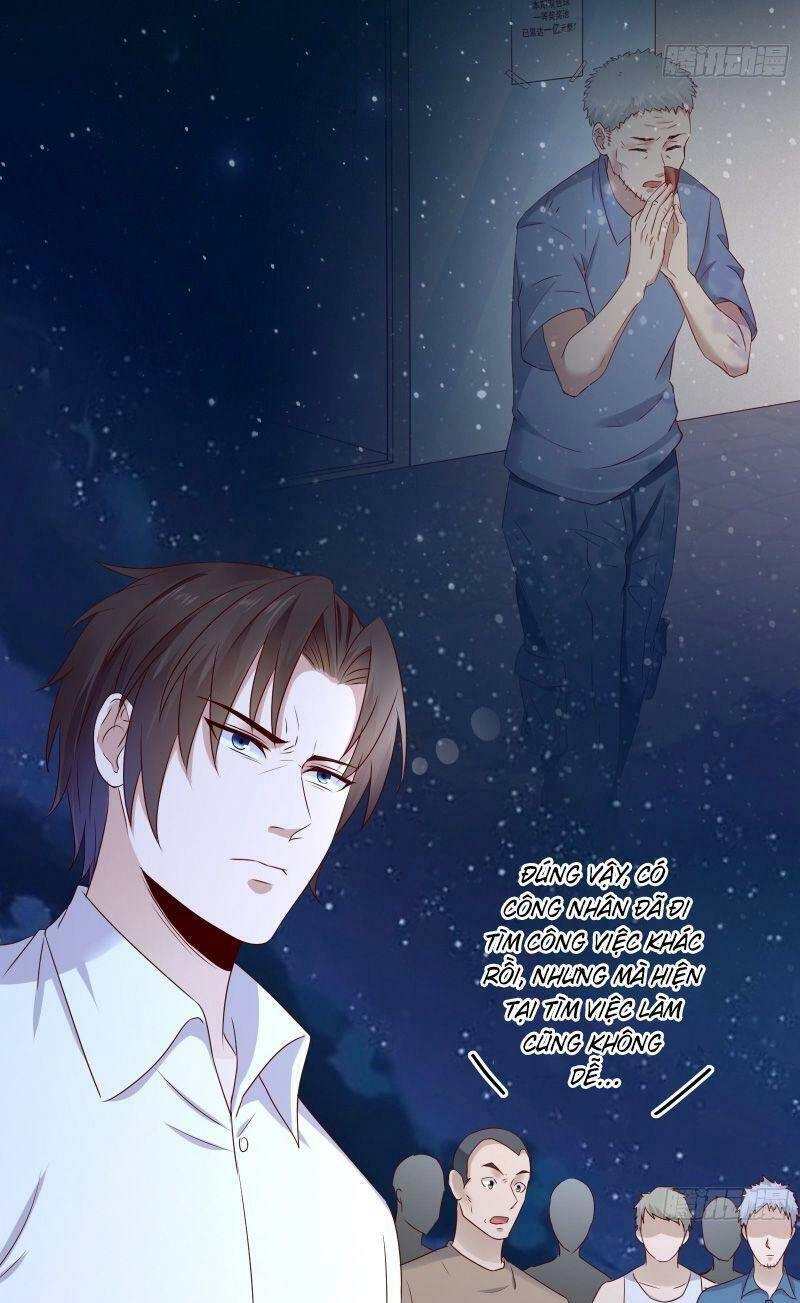 Vua Đầu Tư Mạnh Nhất Chapter 11 - 15