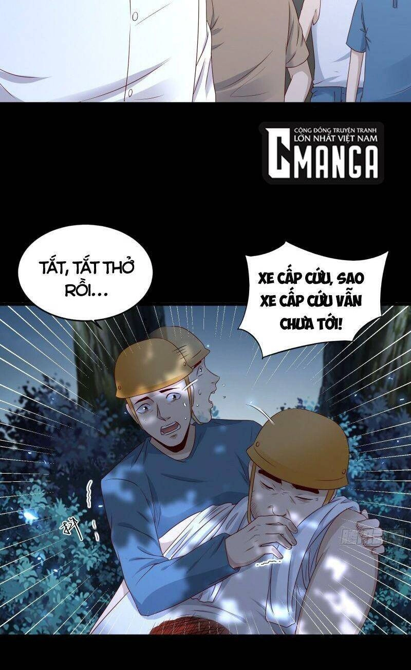 Vua Đầu Tư Mạnh Nhất Chapter 11 - 16