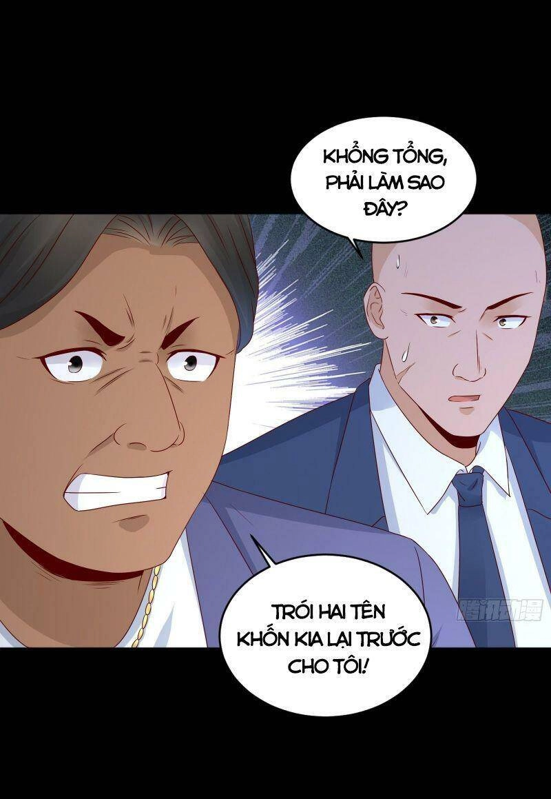 Vua Đầu Tư Mạnh Nhất Chapter 11 - 17