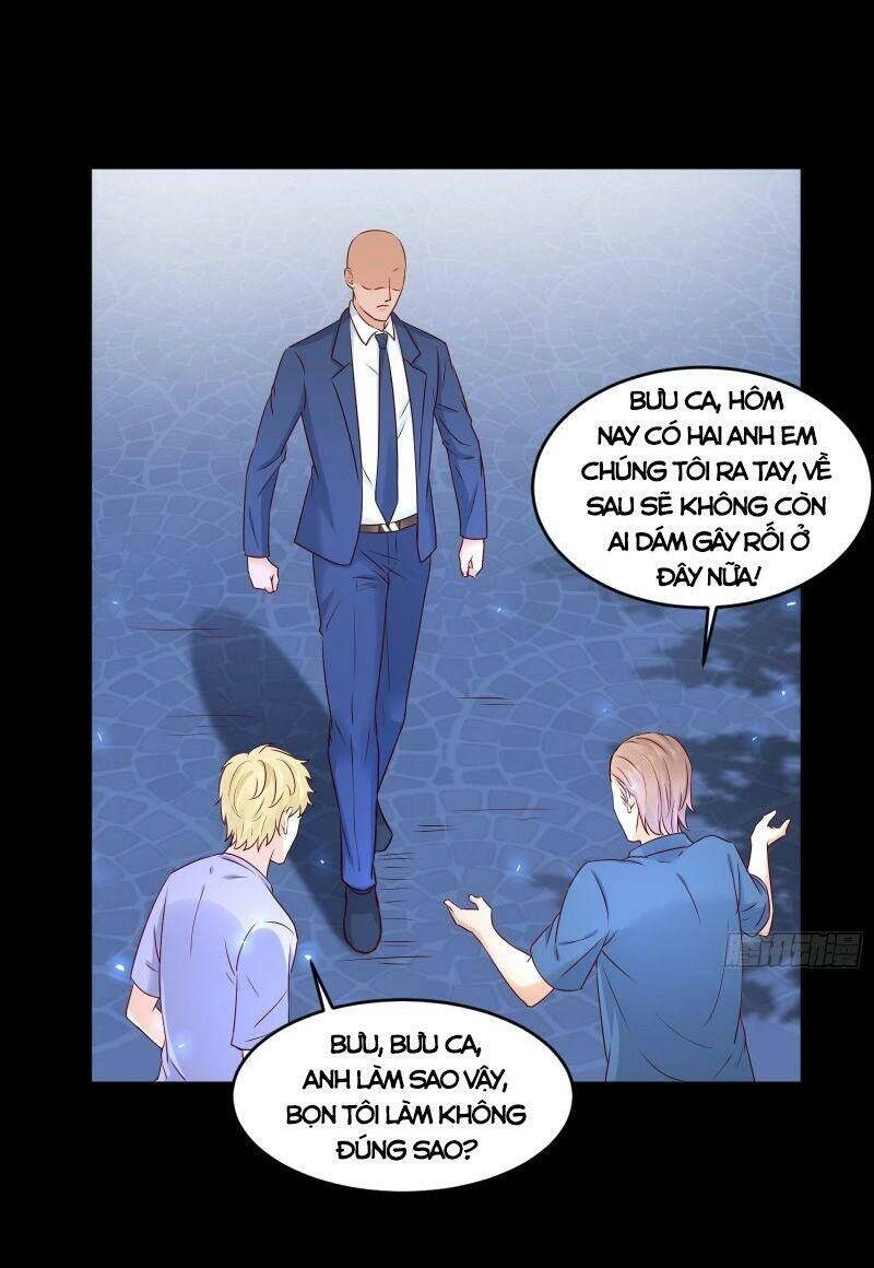 Vua Đầu Tư Mạnh Nhất Chapter 11 - 18