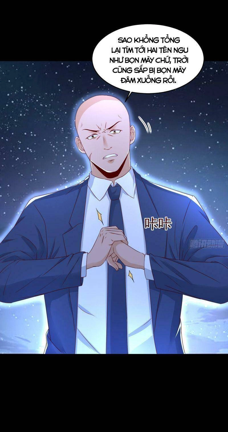 Vua Đầu Tư Mạnh Nhất Chapter 11 - 19