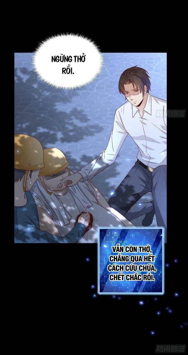 Vua Đầu Tư Mạnh Nhất Chapter 11 - 20