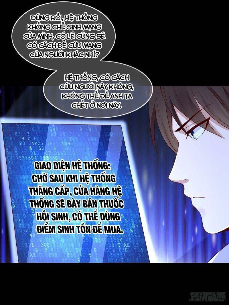 Vua Đầu Tư Mạnh Nhất Chapter 11 - 21