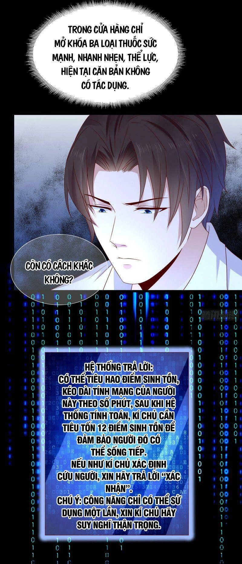 Vua Đầu Tư Mạnh Nhất Chapter 11 - 23