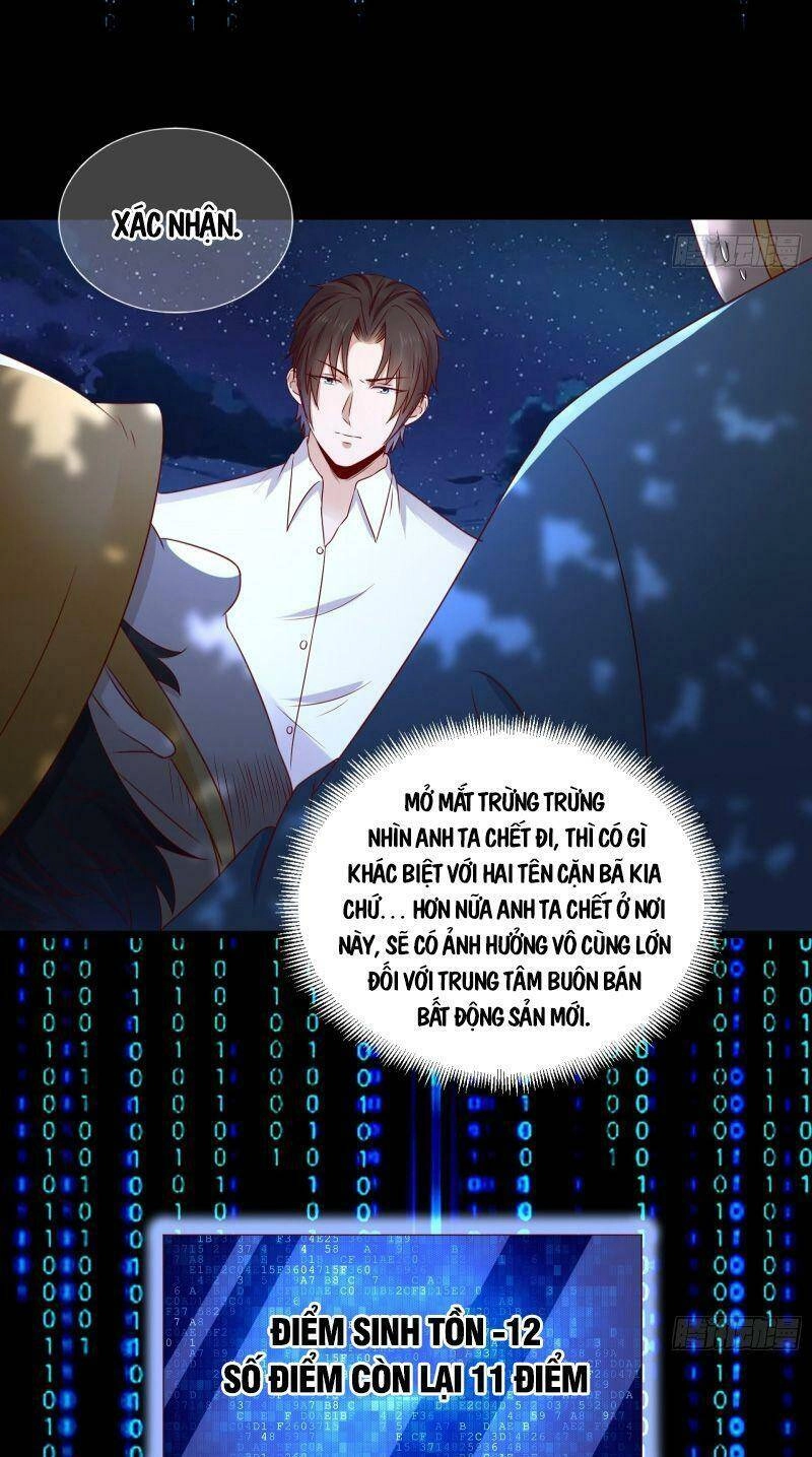 Vua Đầu Tư Mạnh Nhất Chapter 11 - 24