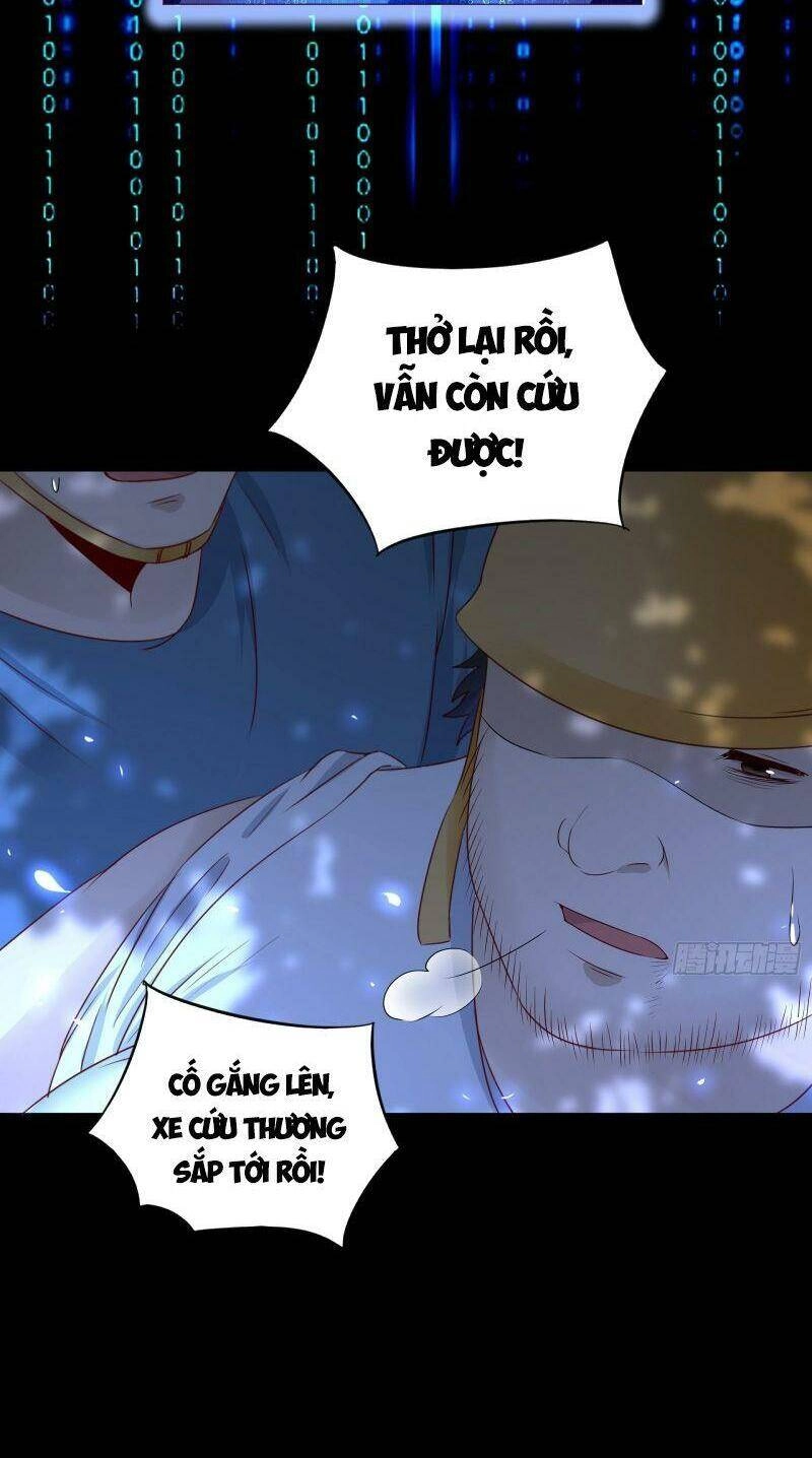 Vua Đầu Tư Mạnh Nhất Chapter 11 - 25