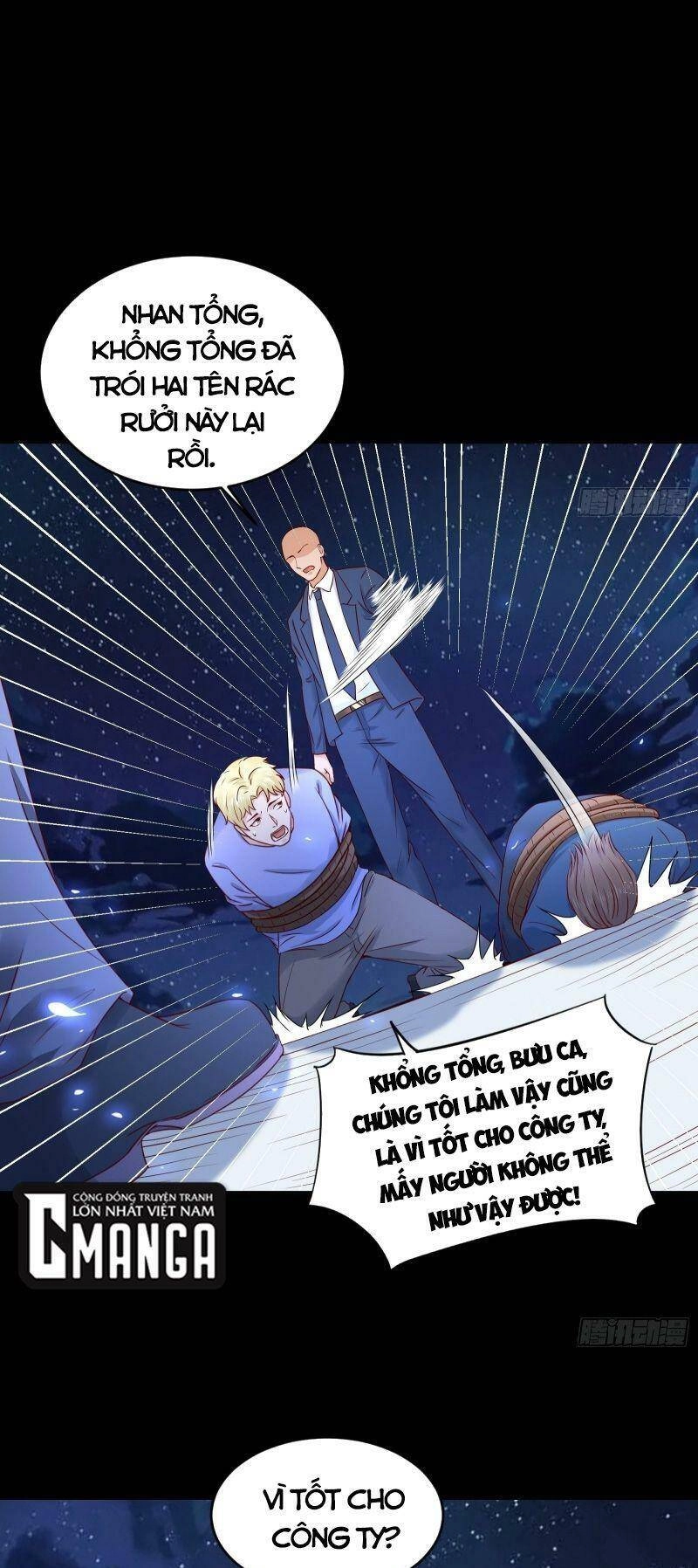 Vua Đầu Tư Mạnh Nhất Chapter 11 - 26