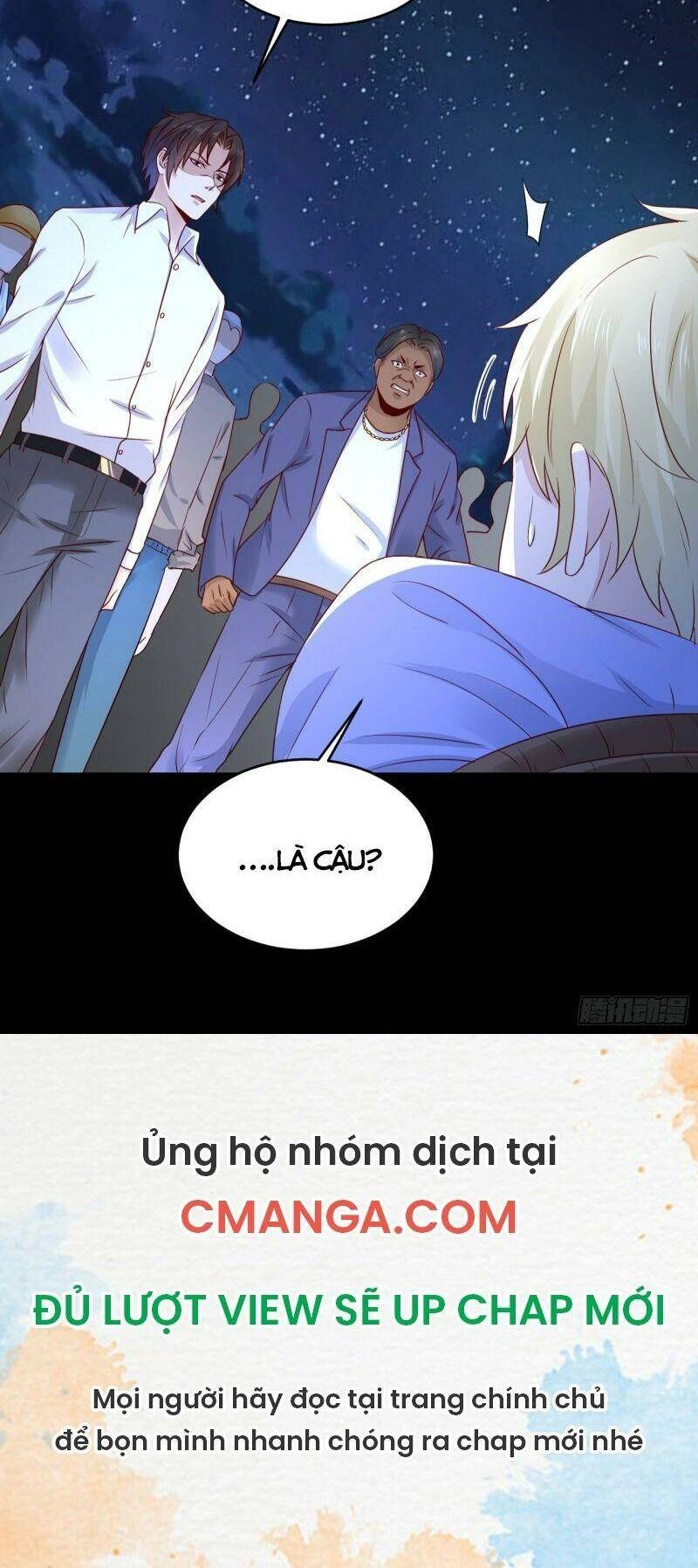 Vua Đầu Tư Mạnh Nhất Chapter 11 - 27