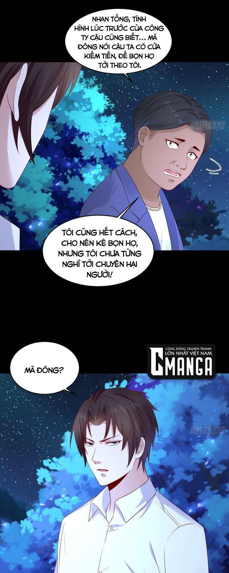 Vua Đầu Tư Mạnh Nhất Chapter 12 - 5