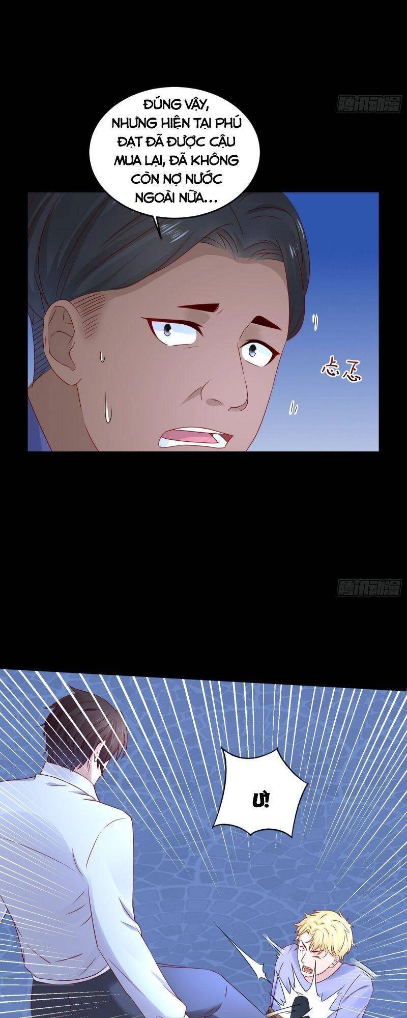 Vua Đầu Tư Mạnh Nhất Chapter 12 - 7