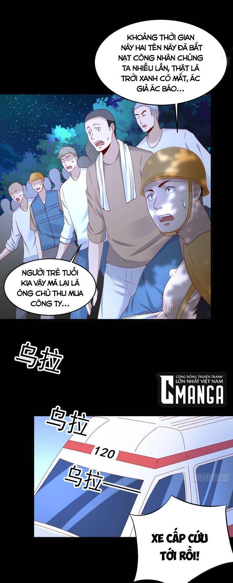 Vua Đầu Tư Mạnh Nhất Chapter 12 - 9