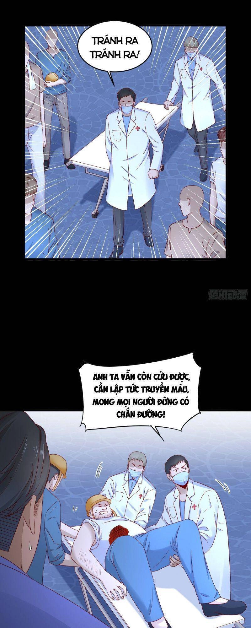 Vua Đầu Tư Mạnh Nhất Chapter 12 - 11