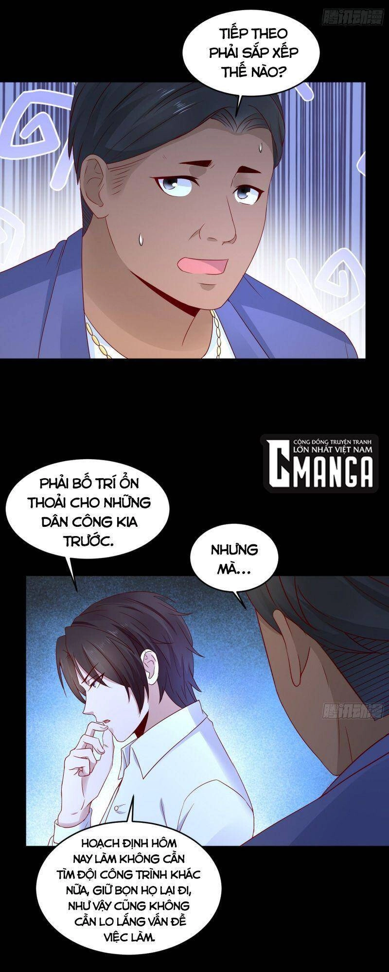 Vua Đầu Tư Mạnh Nhất Chapter 12 - 13