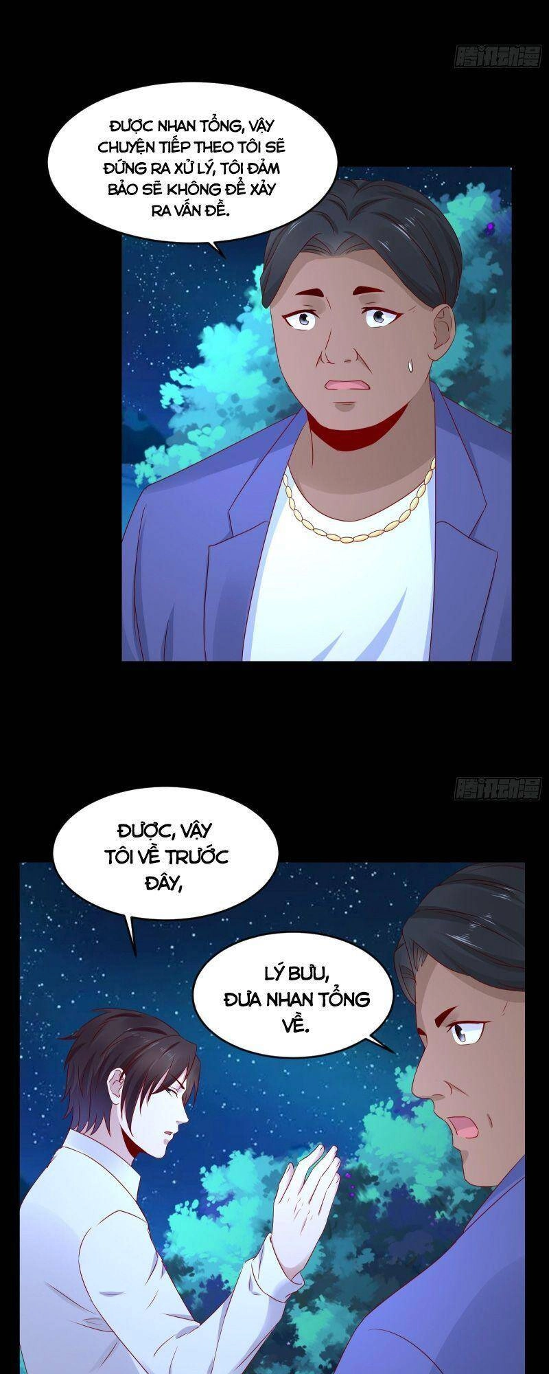 Vua Đầu Tư Mạnh Nhất Chapter 12 - 23