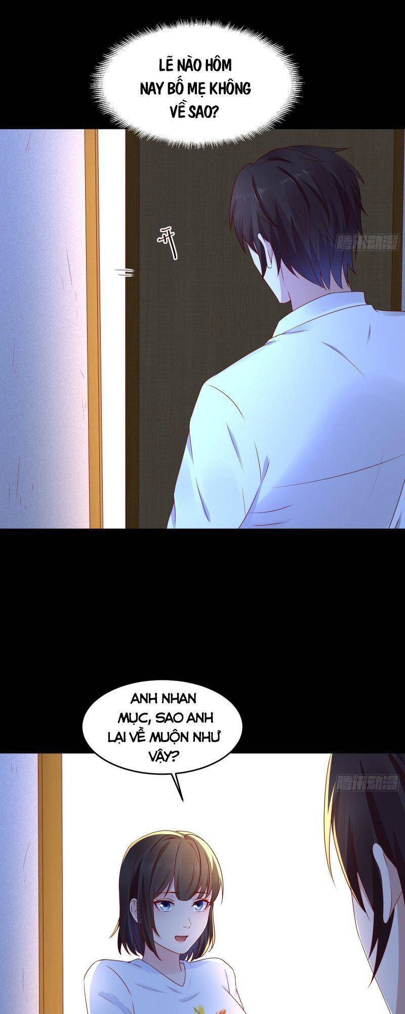 Vua Đầu Tư Mạnh Nhất Chapter 12 - 27