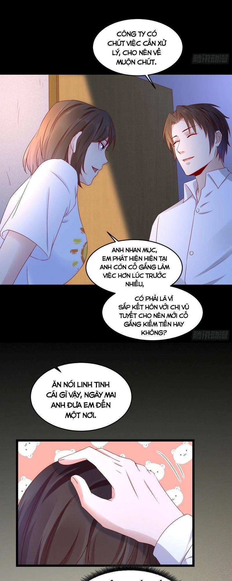 Vua Đầu Tư Mạnh Nhất Chapter 12 - 29