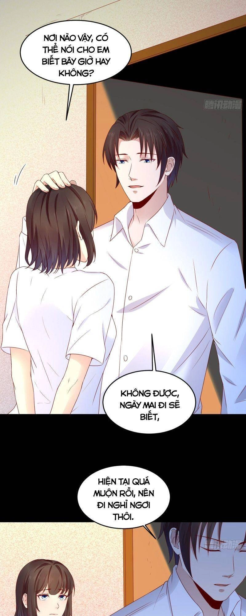 Vua Đầu Tư Mạnh Nhất Chapter 12 - 31