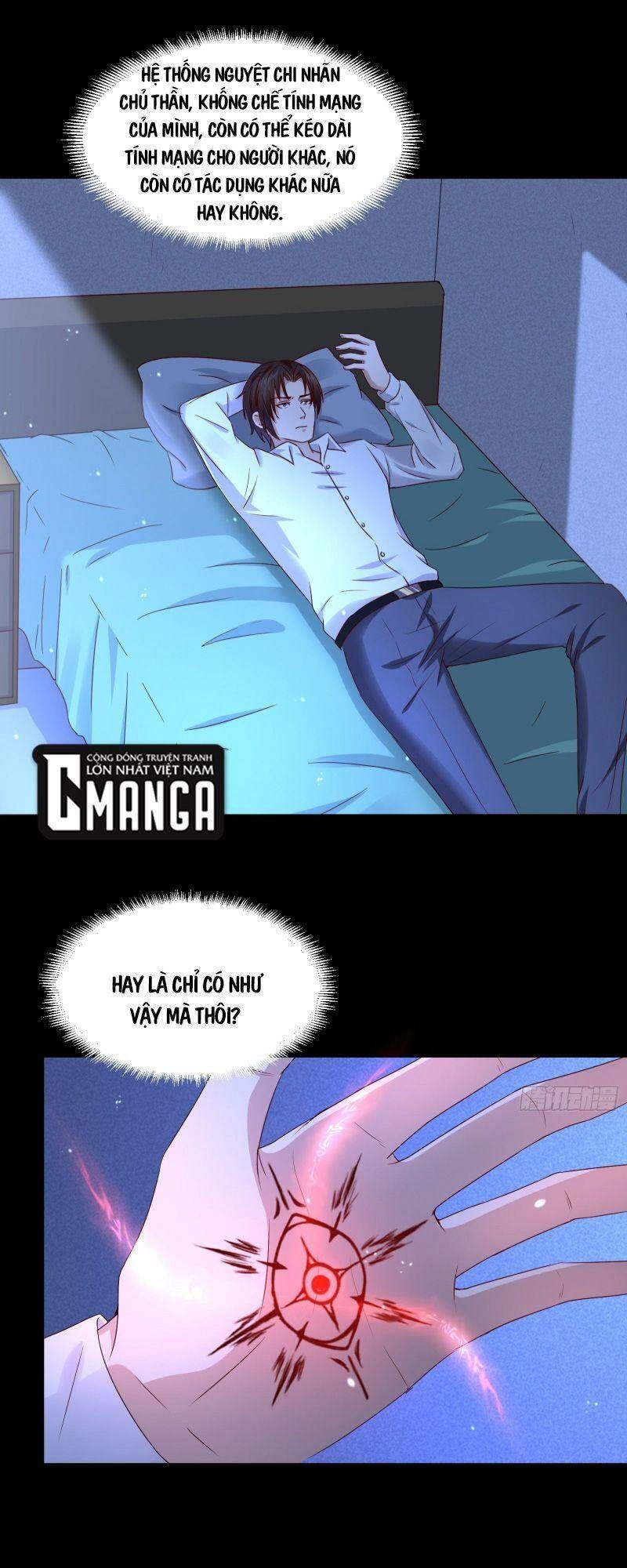 Vua Đầu Tư Mạnh Nhất Chapter 13 - 1