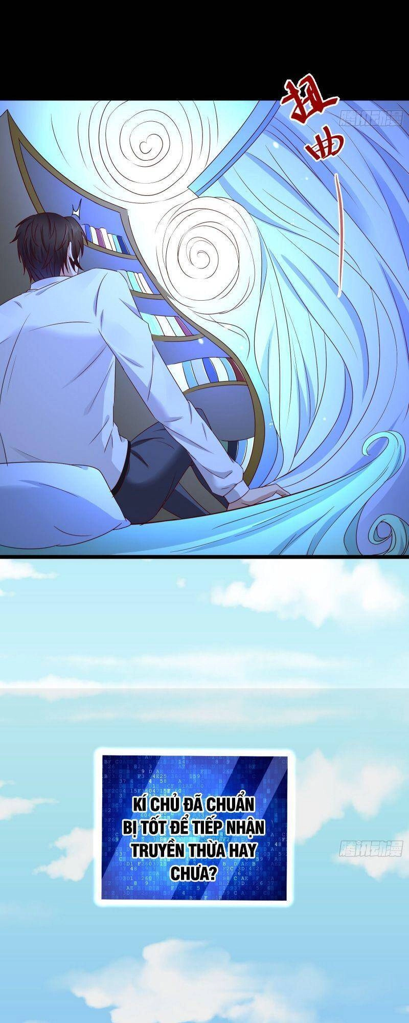 Vua Đầu Tư Mạnh Nhất Chapter 13 - 3