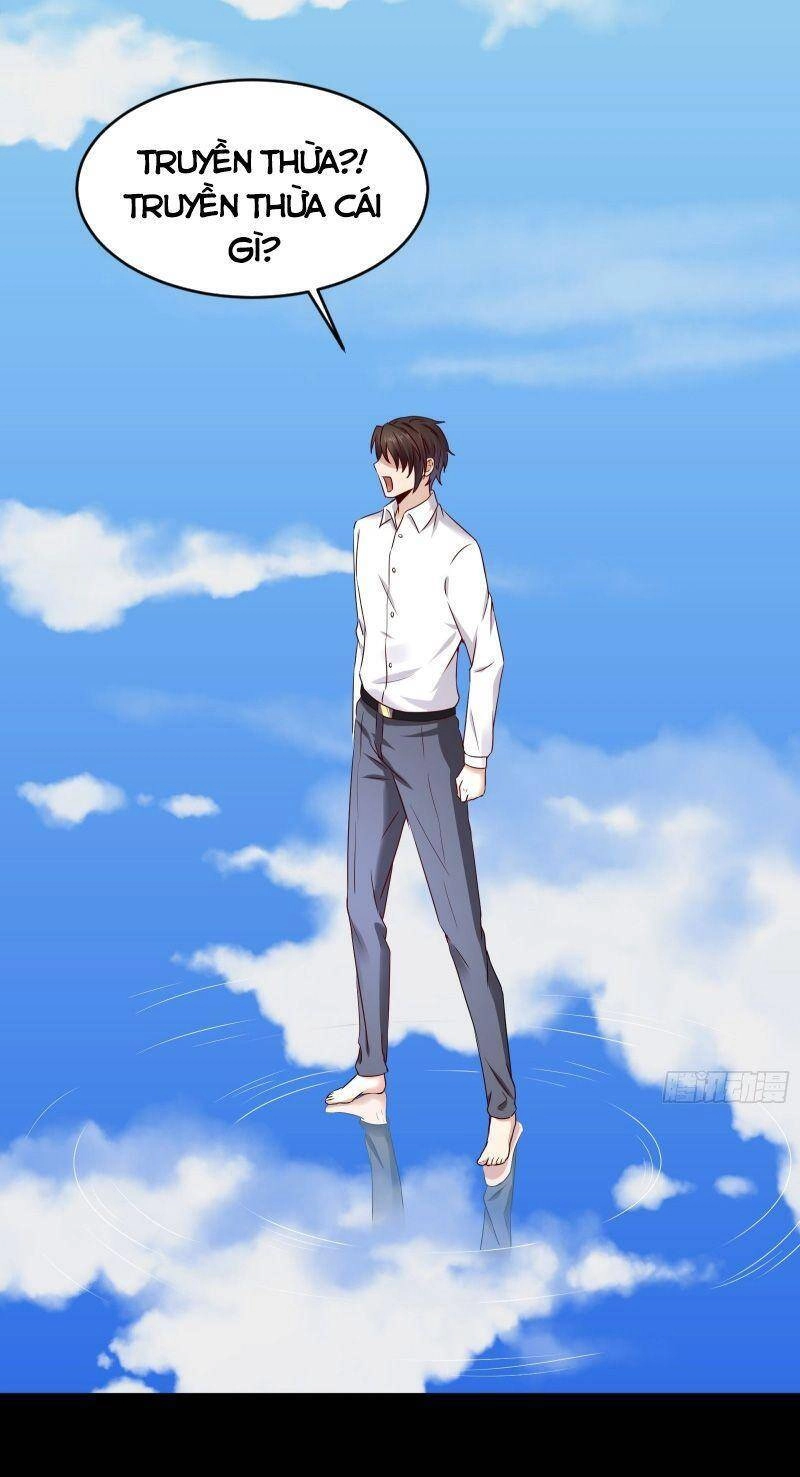 Vua Đầu Tư Mạnh Nhất Chapter 13 - 4