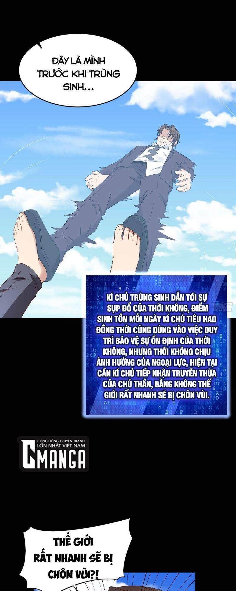 Vua Đầu Tư Mạnh Nhất Chapter 13 - 5