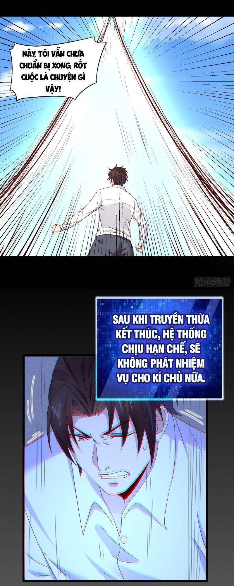 Vua Đầu Tư Mạnh Nhất Chapter 13 - 7