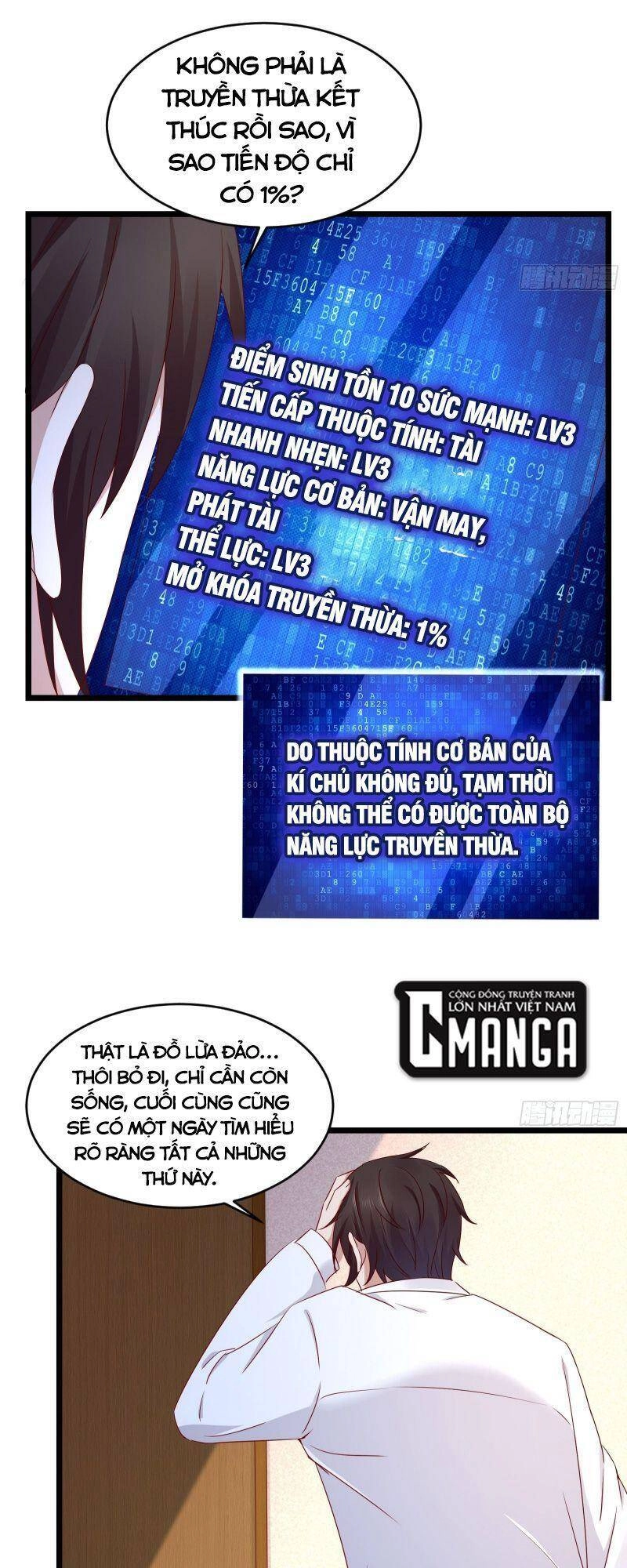 Vua Đầu Tư Mạnh Nhất Chapter 13 - 11