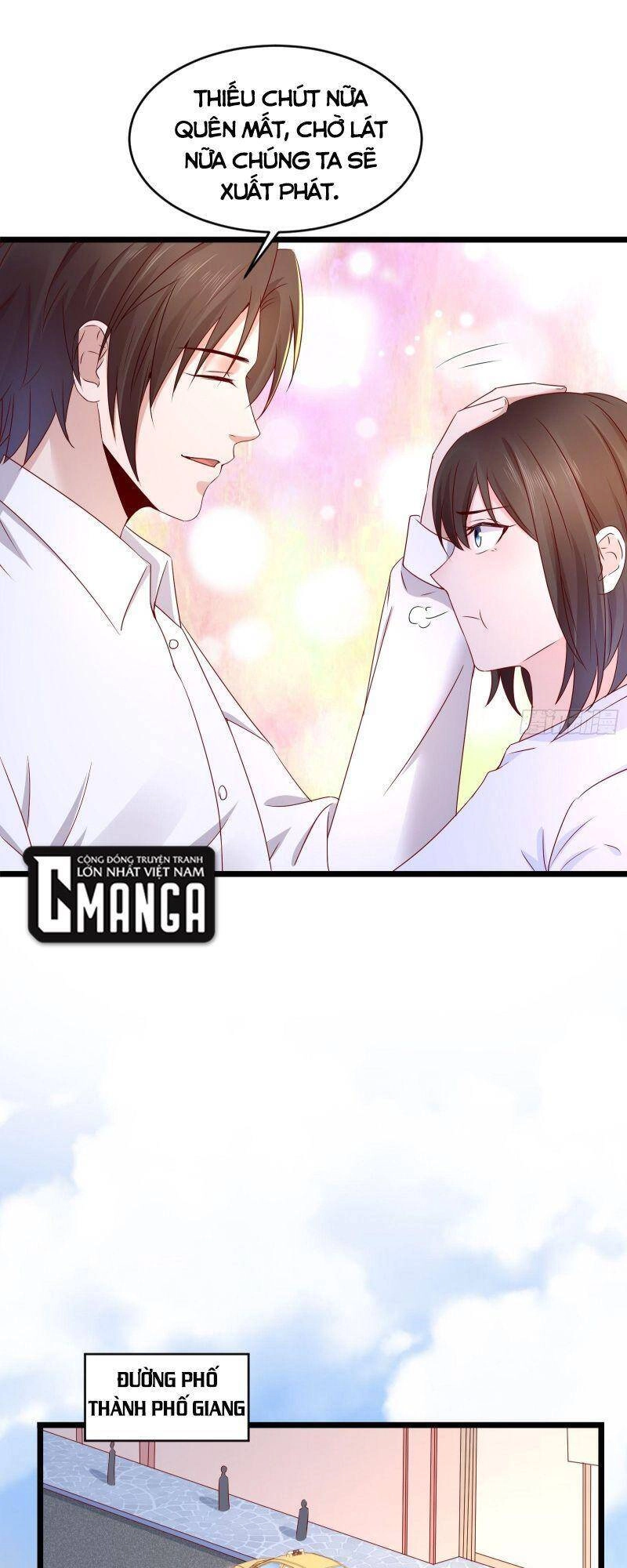 Vua Đầu Tư Mạnh Nhất Chapter 13 - 15