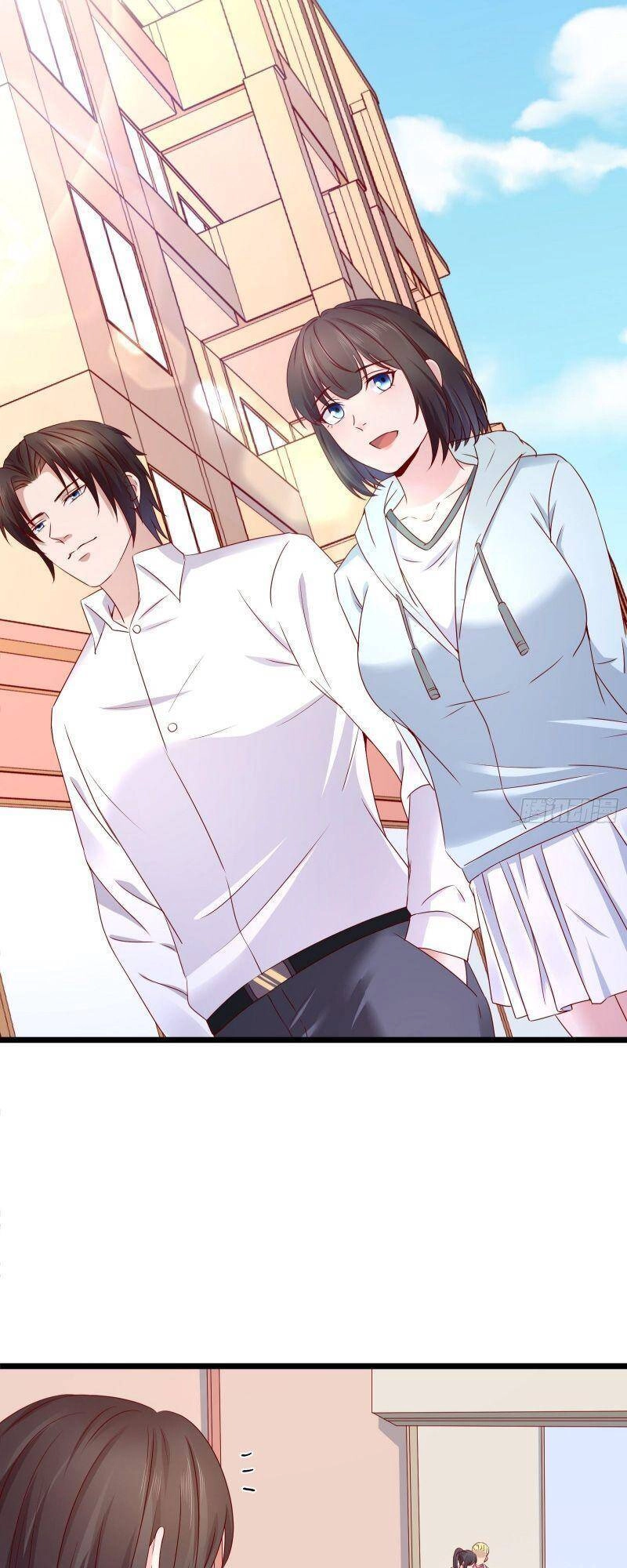 Vua Đầu Tư Mạnh Nhất Chapter 13 - 17