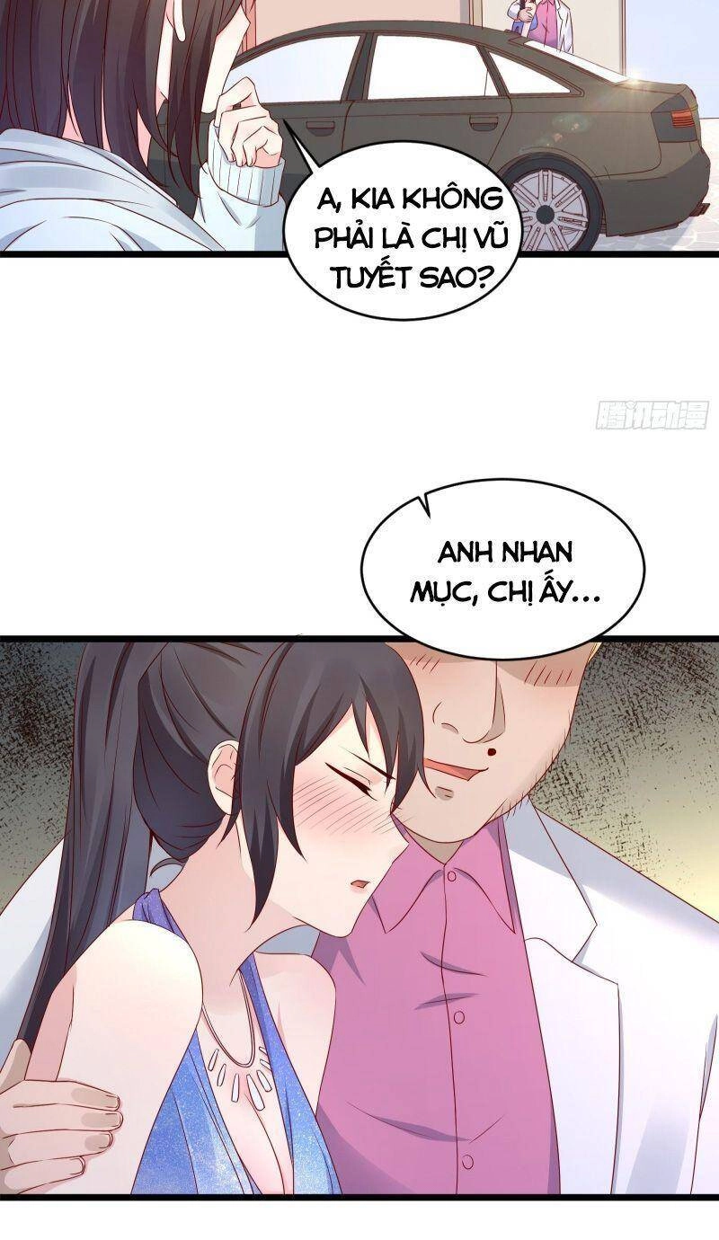 Vua Đầu Tư Mạnh Nhất Chapter 13 - 18