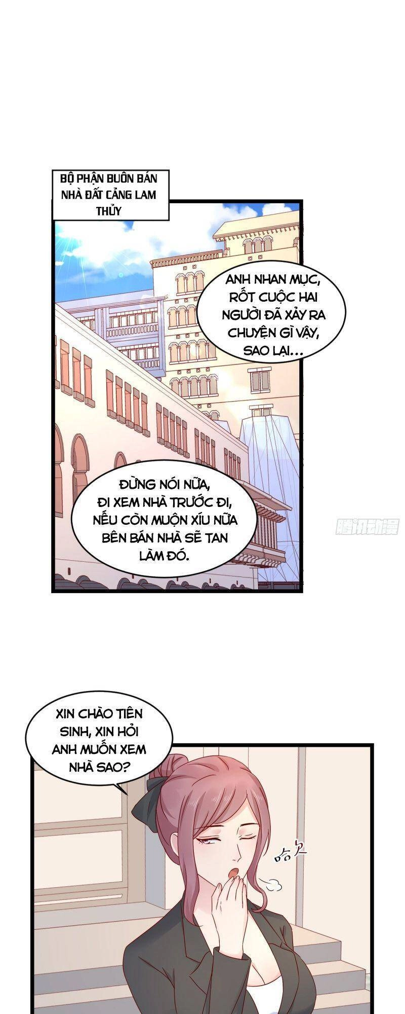 Vua Đầu Tư Mạnh Nhất Chapter 13 - 21