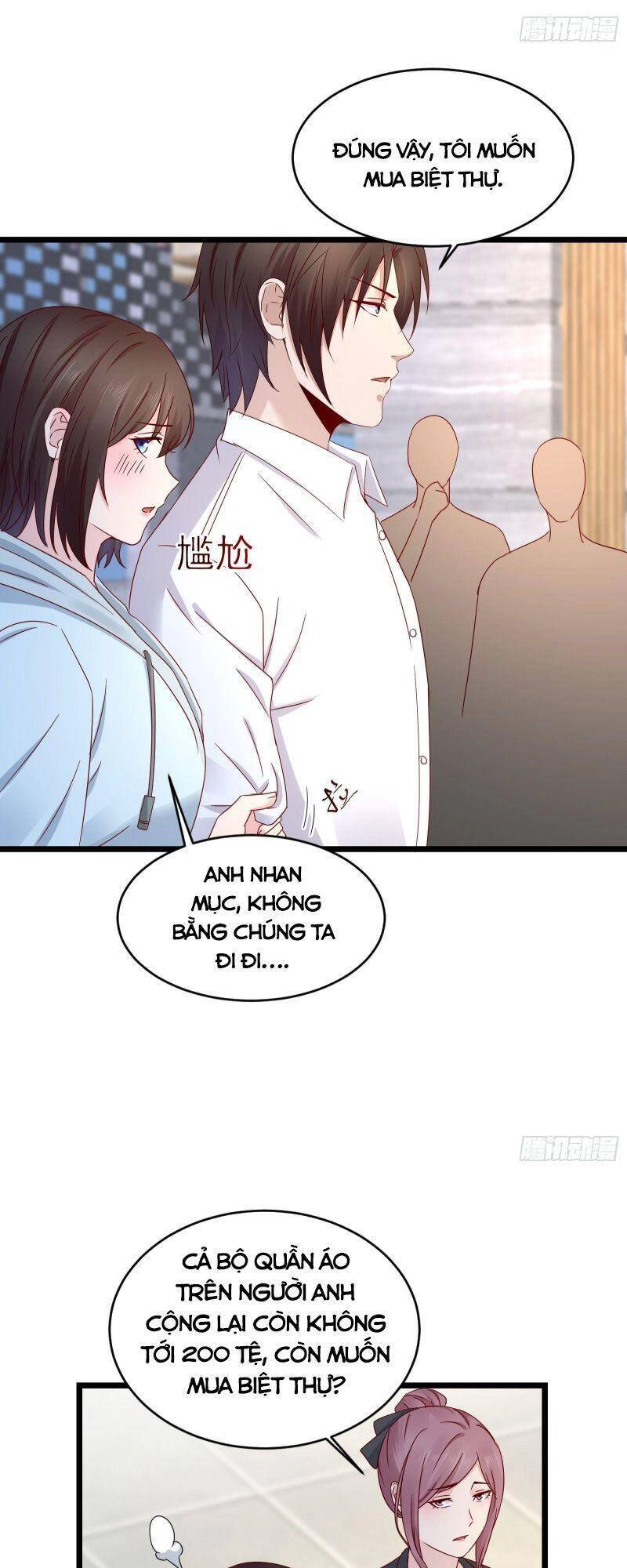 Vua Đầu Tư Mạnh Nhất Chapter 13 - 27