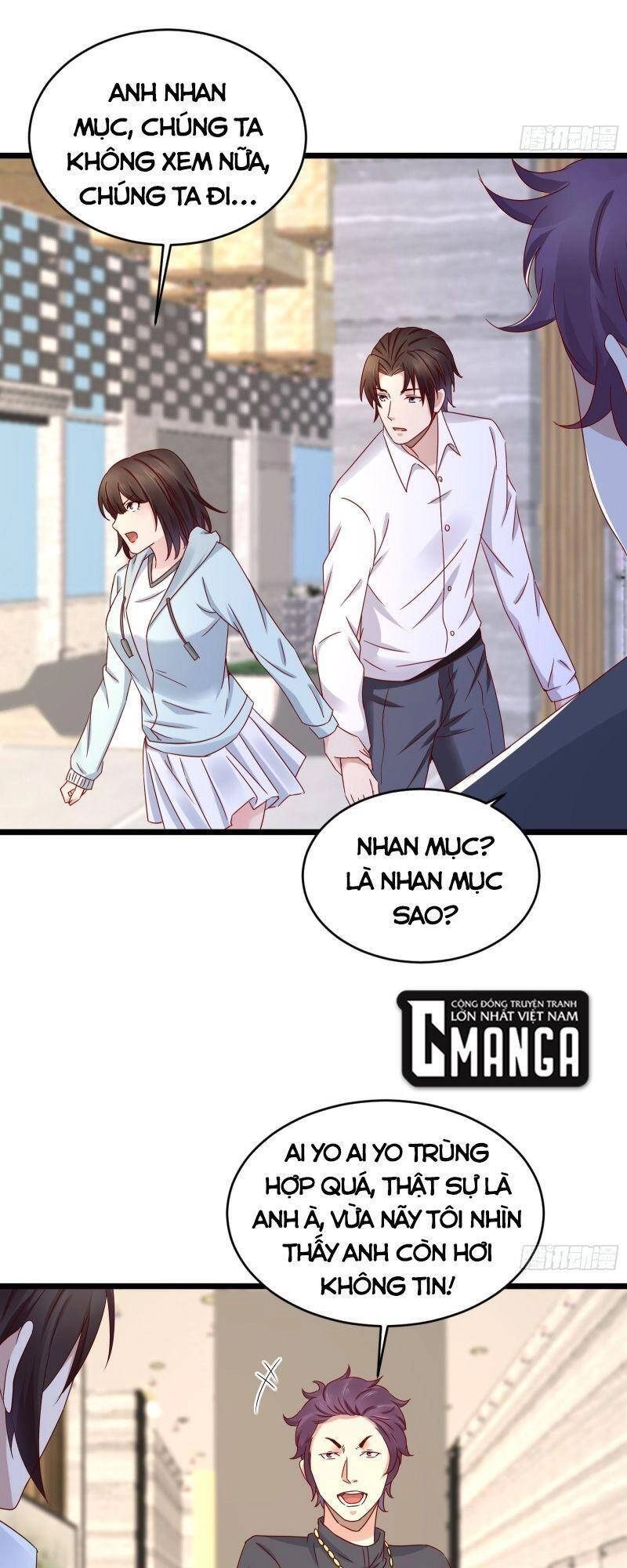 Vua Đầu Tư Mạnh Nhất Chapter 13 - 29