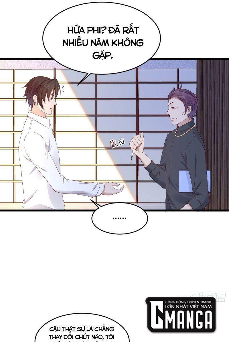 Vua Đầu Tư Mạnh Nhất Chapter 14 - 1