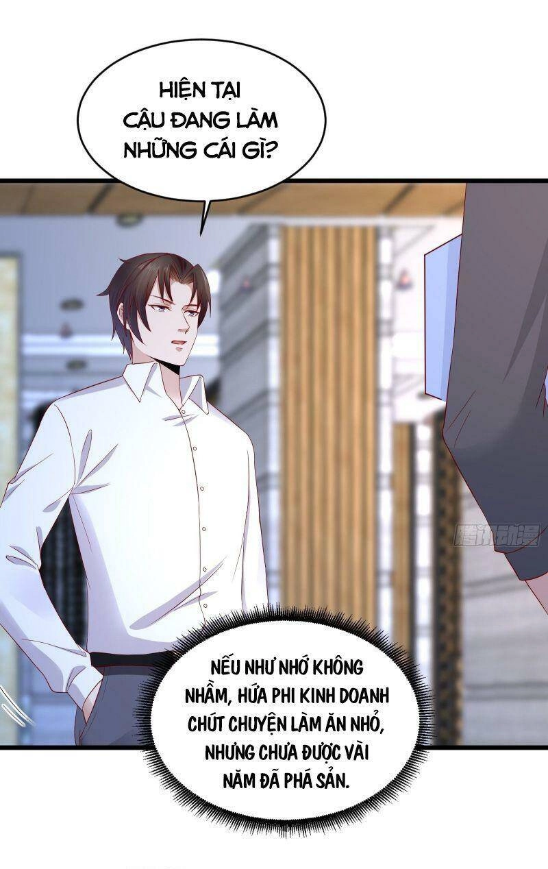 Vua Đầu Tư Mạnh Nhất Chapter 14 - 3