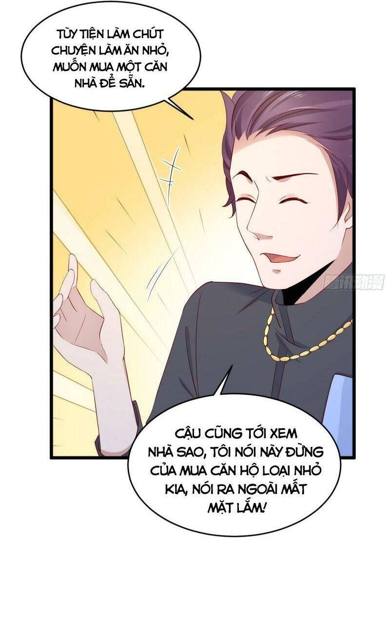 Vua Đầu Tư Mạnh Nhất Chapter 14 - 4