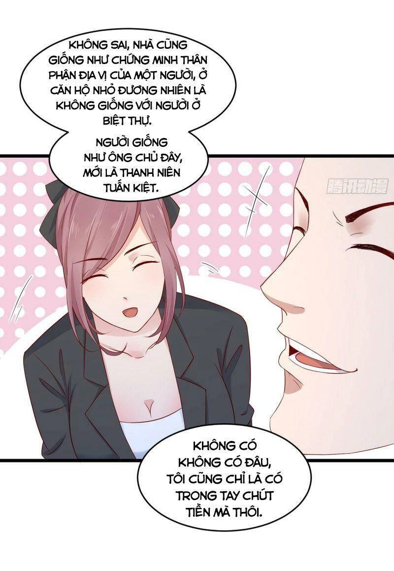 Vua Đầu Tư Mạnh Nhất Chapter 14 - 5