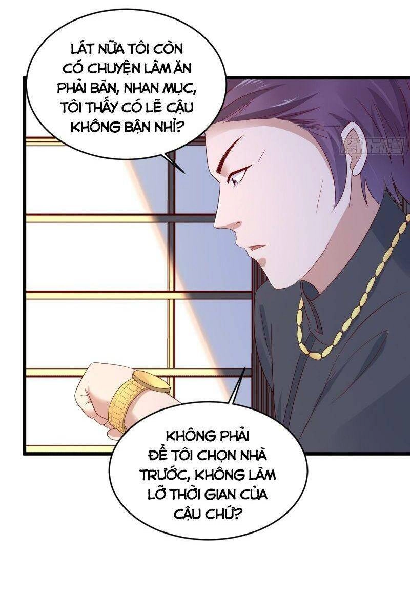 Vua Đầu Tư Mạnh Nhất Chapter 14 - 6