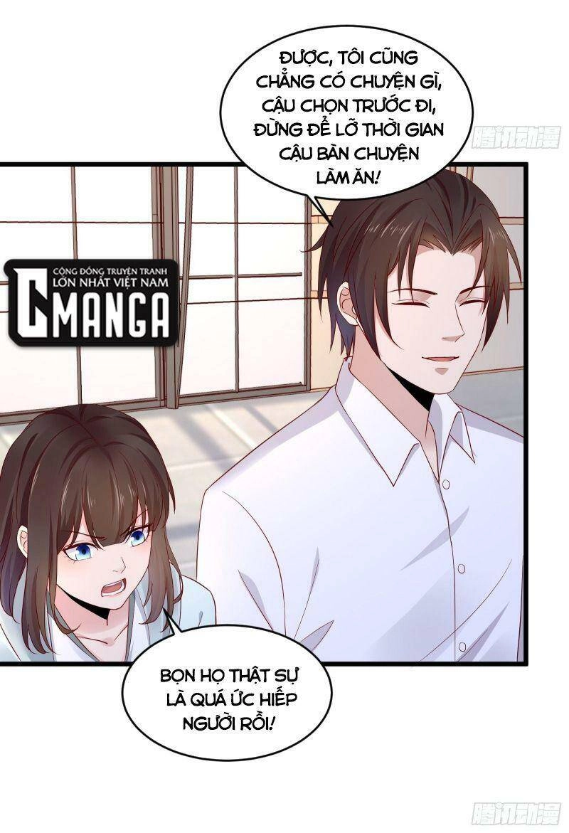 Vua Đầu Tư Mạnh Nhất Chapter 14 - 7