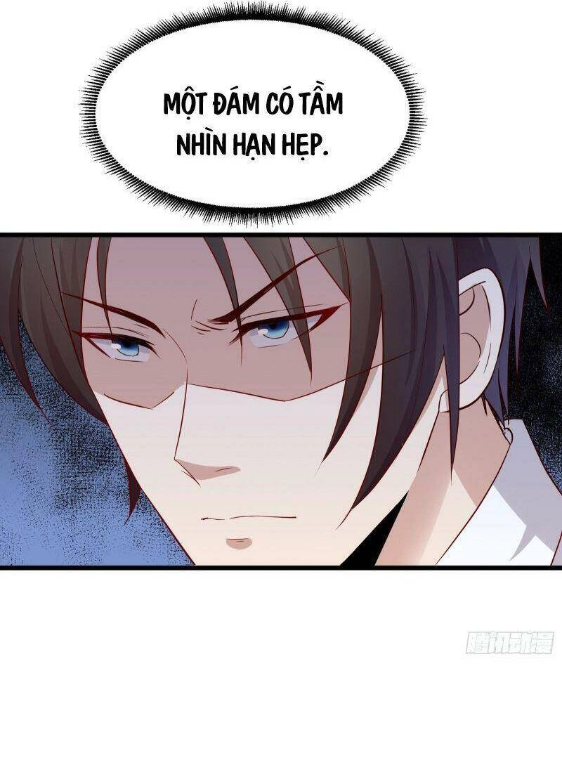 Vua Đầu Tư Mạnh Nhất Chapter 14 - 10