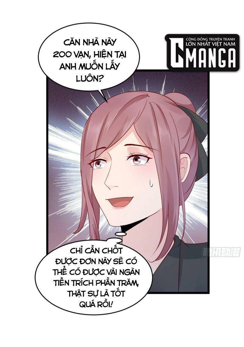 Vua Đầu Tư Mạnh Nhất Chapter 14 - 12