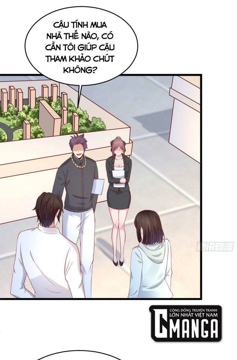 Vua Đầu Tư Mạnh Nhất Chapter 14 - 17