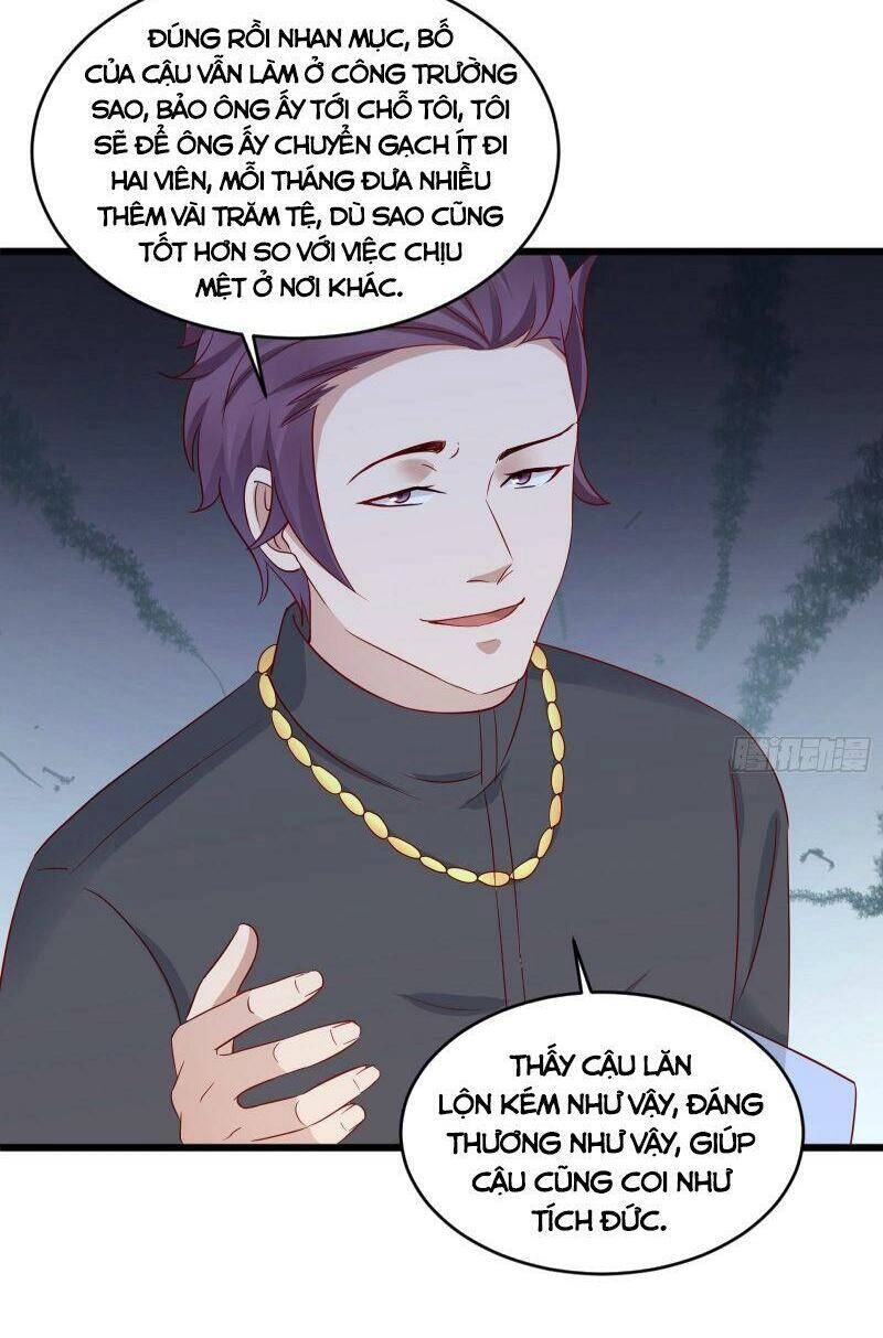 Vua Đầu Tư Mạnh Nhất Chapter 14 - 18