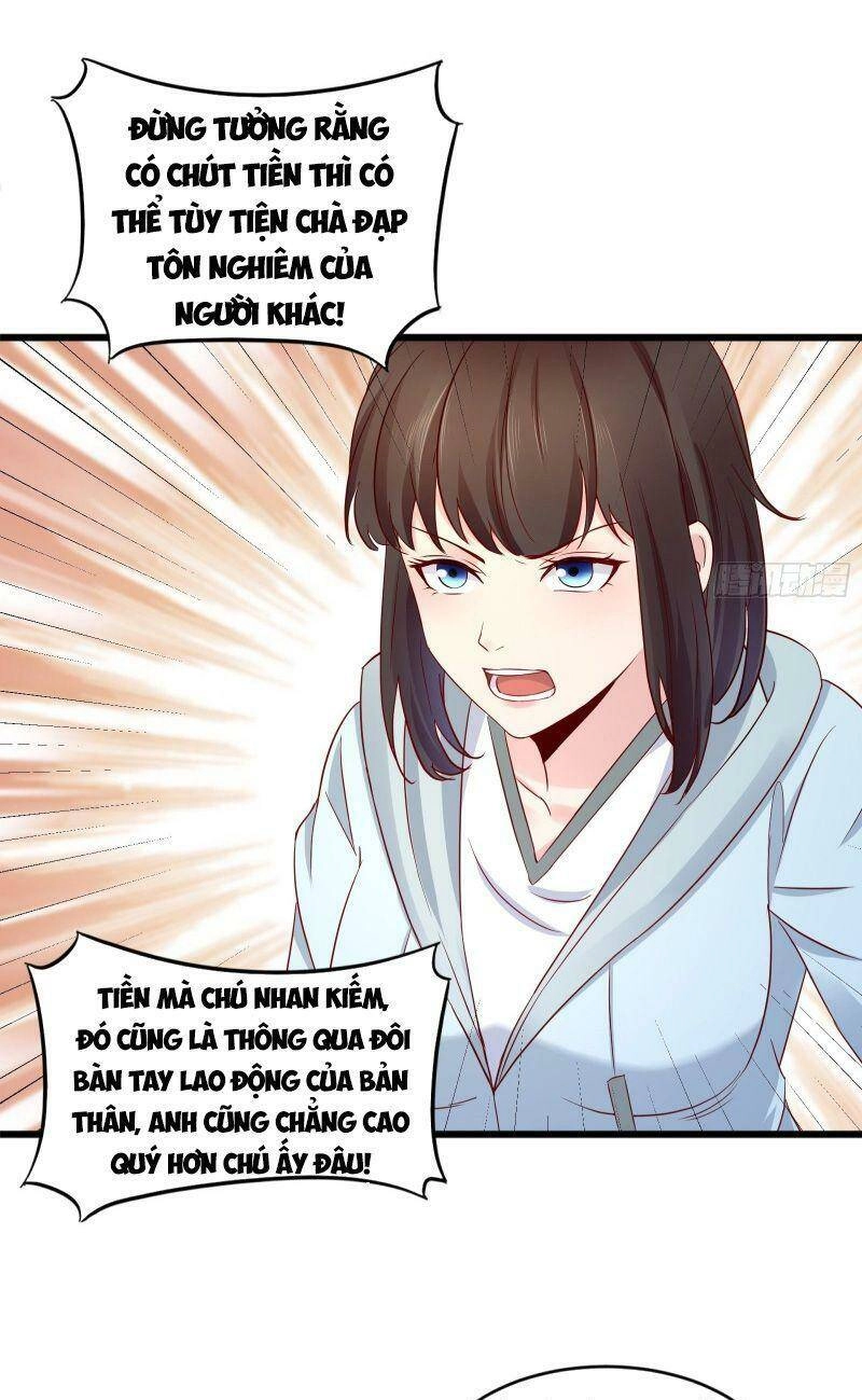 Vua Đầu Tư Mạnh Nhất Chapter 14 - 19