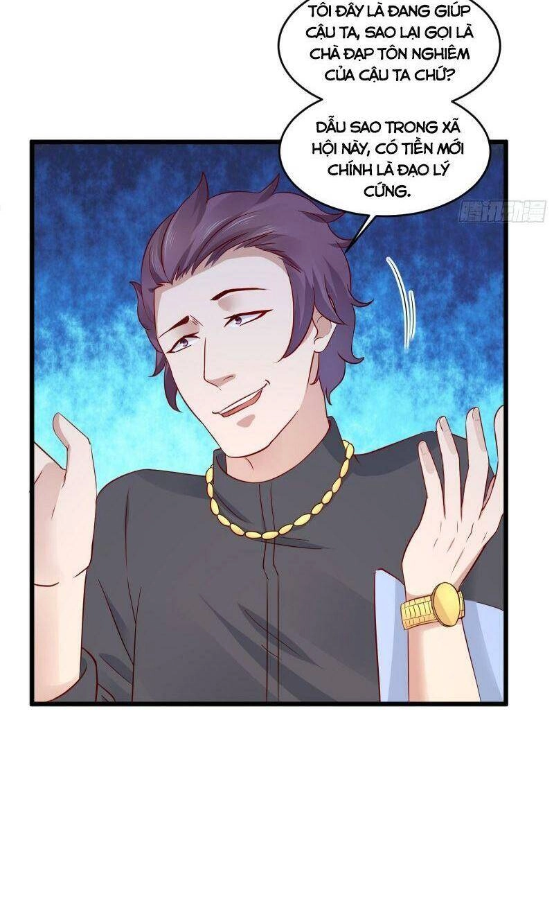 Vua Đầu Tư Mạnh Nhất Chapter 14 - 20