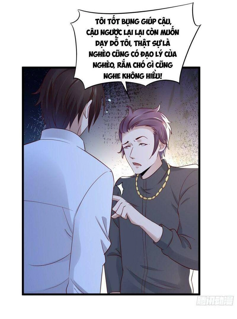 Vua Đầu Tư Mạnh Nhất Chapter 14 - 22