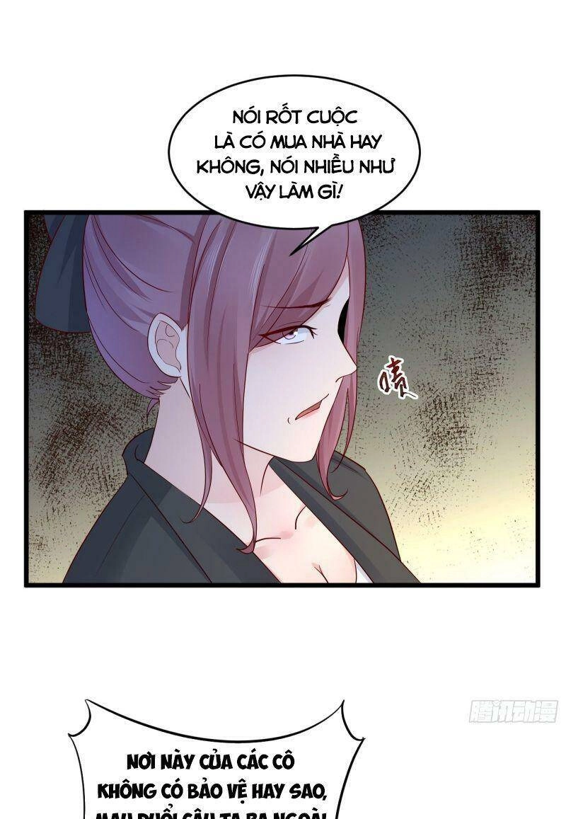 Vua Đầu Tư Mạnh Nhất Chapter 14 - 23