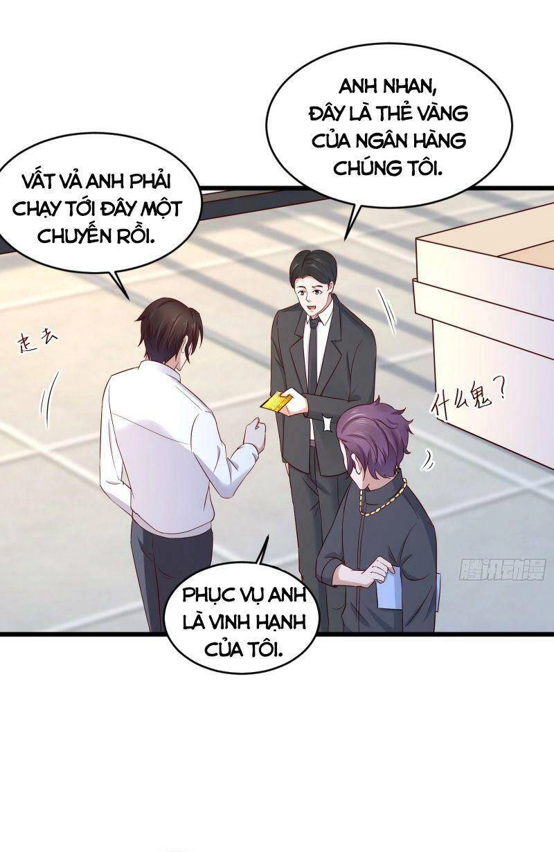 Vua Đầu Tư Mạnh Nhất Chapter 14 - 25