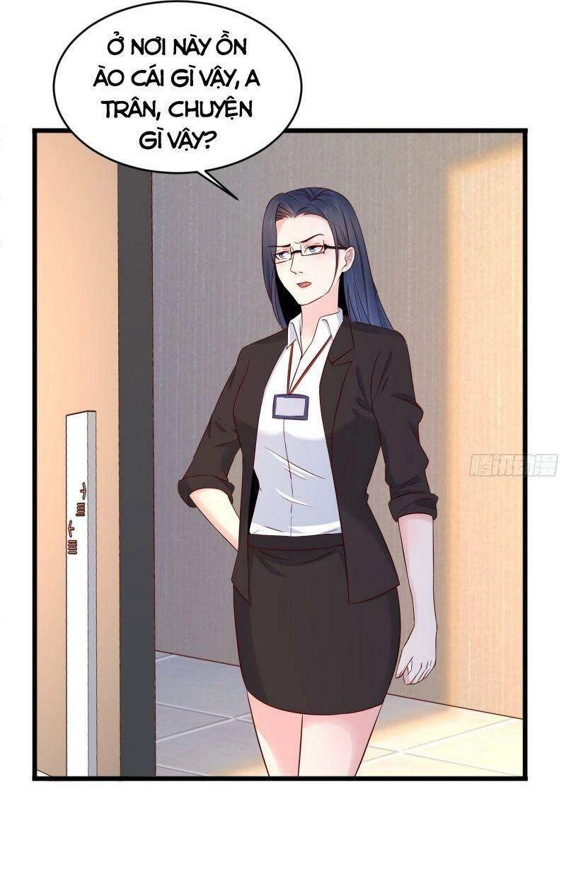 Vua Đầu Tư Mạnh Nhất Chapter 14 - 26